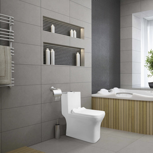 The One-Piece Closet